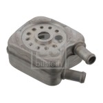 FEBI Yağ Soğutucusu -Crafter Acv-anj-avr-bjk 2, 5 Audi TDI 8mo 376 - Kod FEB14550 - OEM 068117021B