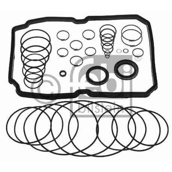 FEBI Conta - Otomatik Şanzuman Conta Tamir Takimi 140 - Kod FEB14686 - OEM A1402706500 ürün görseli