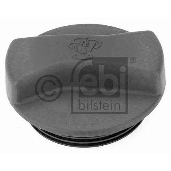 FEBI Radyatör - Yedek SU Depo Kapaği Volkswagen Golf-volkswagen Bora-volkswagen Passat - Kod FEB14700 - OEM 1J0121321B