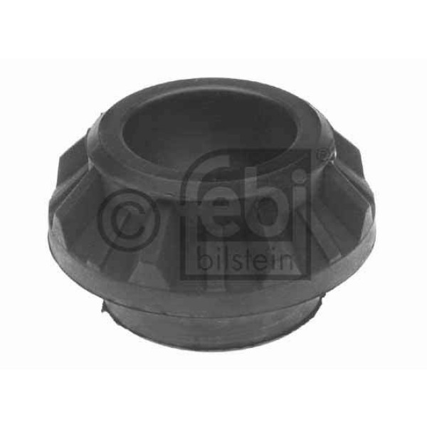 FEBI Amortisör - Takozu Arka Alt Volkswagen Golf 3 - Volkswagen Polo Classic - Kod FEB14954 - OEM 191512333