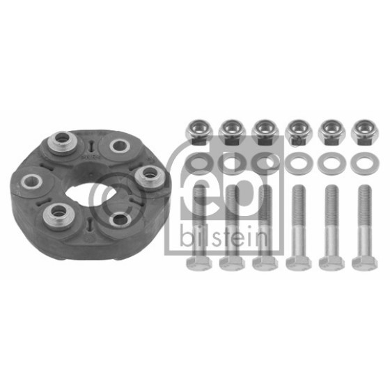 FEBI Şaft - Köselesi Takim ÖN 210 - Kod FEB14977 - OEM A2104101515 ürün görseli
