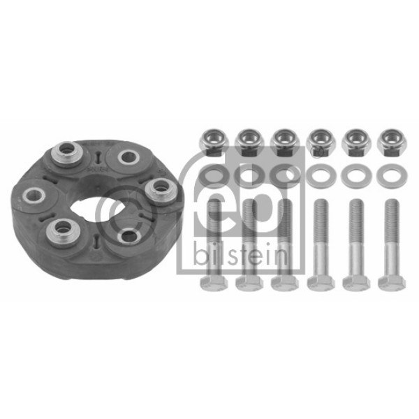 FEBI Şaft - Köselesi Takim ÖN 210 - Kod FEB14977 - OEM A2104101515