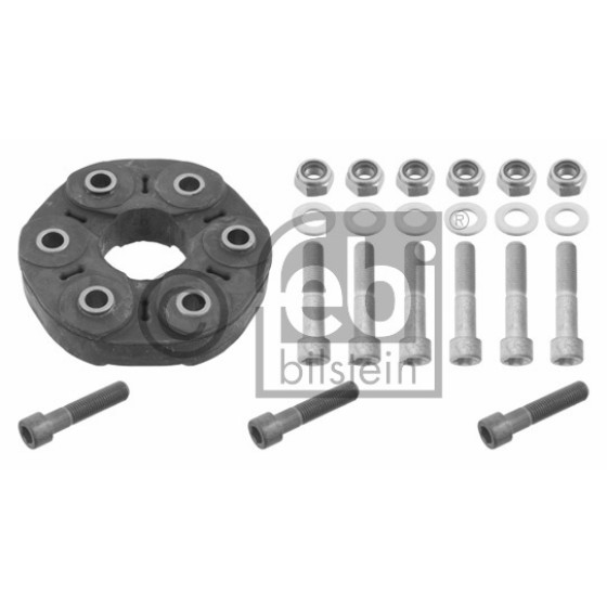 FEBI Şaft - Köselesi Takim ÖN 320 - Kod FEB14980 - OEM A1704100115 ürün görseli