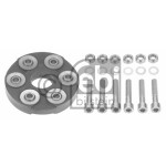FEBI Şaft - Köselesi ÖN 2.3-16v 201 - Kod FEB14992 - OEM A2014101615