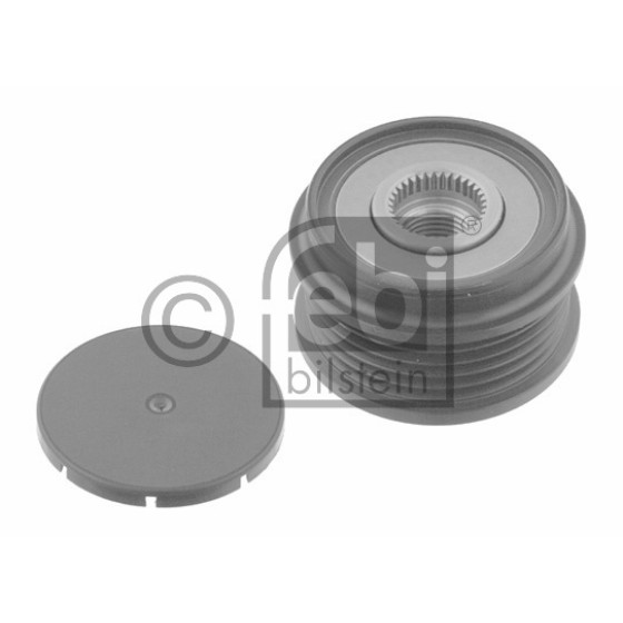 FEBI Şarj Dinamo Kasnaği - Kod FEB15258 - OEM 058903119C ürün görseli