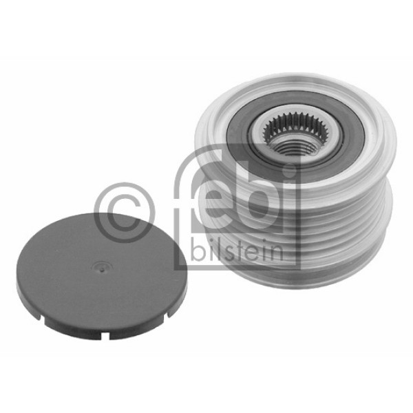 FEBI Şarj Dinamo Kasnaği - Kod FEB15262 - OEM 022903119C