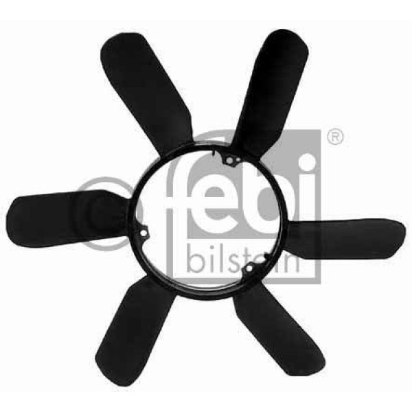 FEBI Fan Termik Pervanesi 104 - Kod FEB15275 - OEM A1032000623