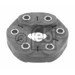 FEBI Şaft - Köselesi ÖN 320 - Kod FEB15351 - OEM A2104110415