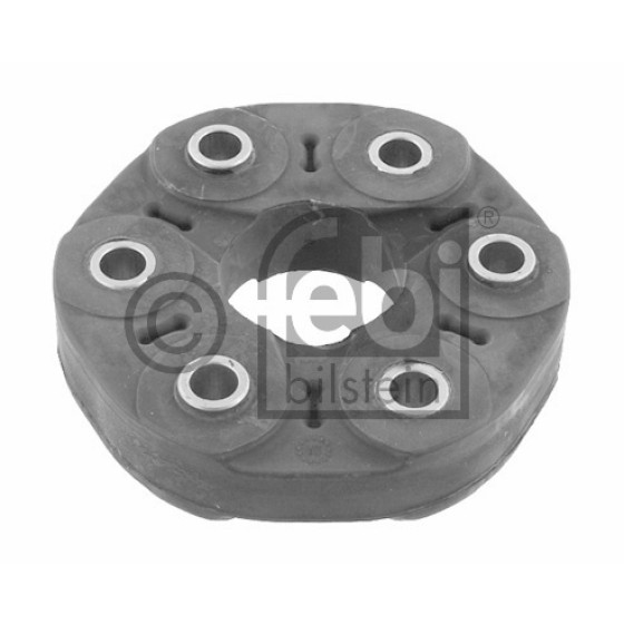 FEBI Şaft - Köselesi ÖN 320 - Kod FEB15351 - OEM A2104110415 ürün görseli