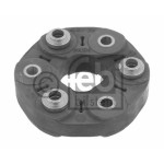 FEBI Şaft - Köselesi ÖN Burçlu 210 - Kod FEB15352 - OEM A2104110415