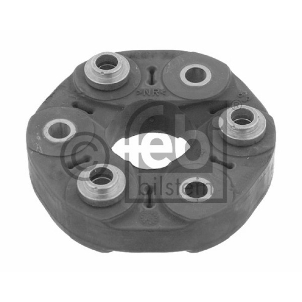 FEBI Şaft - Köselesi ÖN Burçlu 210 - Kod FEB15352 - OEM A2104110415