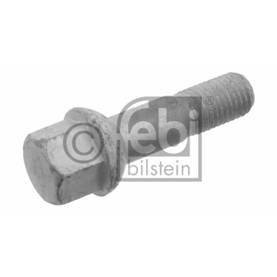 FEBI Bijon 12x61 MM BM 83-87 - Kod FEB15655 - OEM A0009904807 ürün görseli
