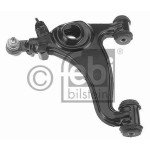 FEBI Ön Salıncak - Salincak Alt Sol 124 - Kod FEB15694 - OEM A1243303407