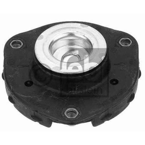 FEBI Amortisör - Takozu ÖN Volkswagen Polo 3 / 4 2000 - Kod FEB15870 - OEM 6N0412331E