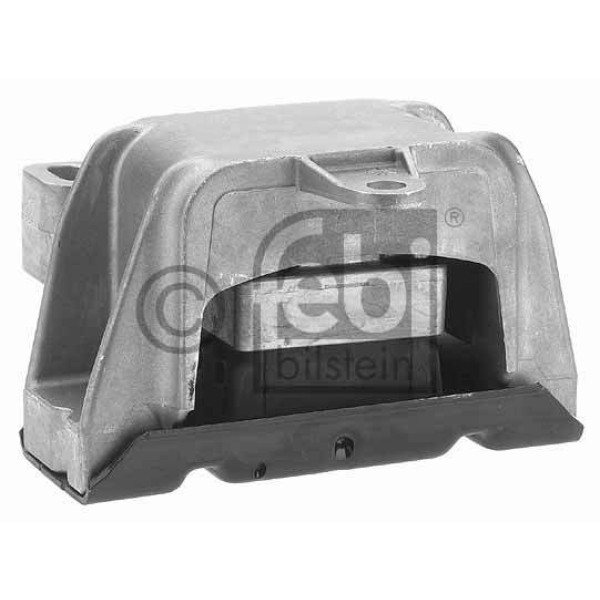 FEBI Motor Kulaği ÖN Sol Volkswagen Golf 4 - Kod FEB15910 - OEM 1J0199555AJ