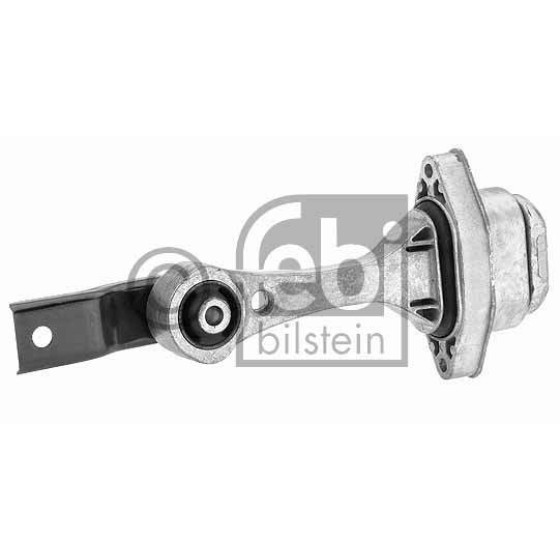 FEBI Motor Kulaği Orta Şanzuman Golf4-volkswagen Bora-a3-seat Toledo Akl-bcb-agn-agu 1, 6-1, 6 16v-1, 8 97-04 26610 33137 01 - Kod FEB15912 - OEM 1J0199851AA ürün görseli