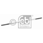 FEBI Debriyaj Baski Çubuğu Mili Golf4-volkswagen Bora-volkswagen Polo Classic-volkswagen Caddy-skoda Octavia-seat Toledo - Kod FEB15916 - OEM 020141741B