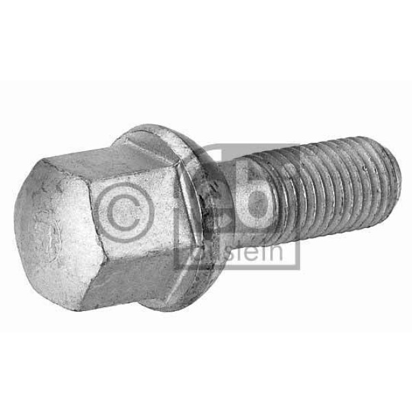 FEBI Bijon 12x52 MM Çelik Jant BM 70-90 - Kod FEB15997 - OEM A1264010670
