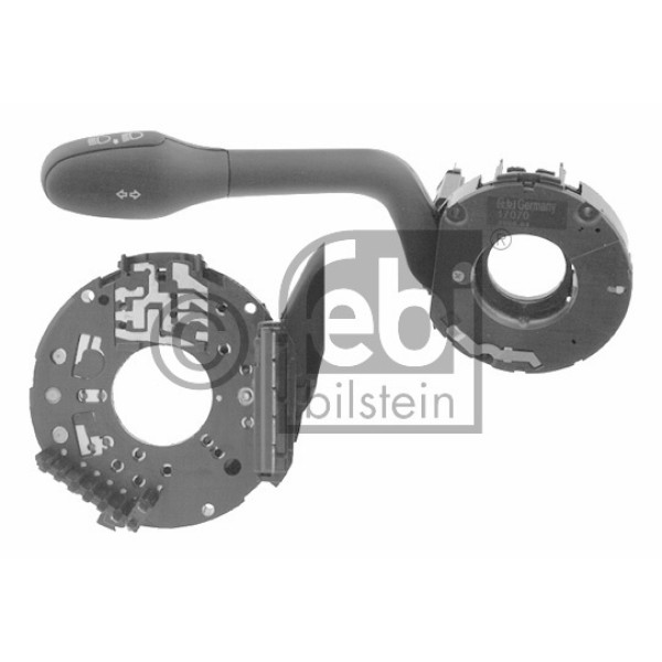 FEBI Sinyal Kolu Volkswagen Polo 3 - Kod FEB17070 - OEM 6N095351301C