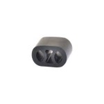 FEBI Egzos Lastigi Orta Opel Vectra B - Kod FEB17424 - OEM 852726