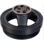 FEBI Krank Parçası - Kasnagi Mercedes-benz Sprinter 906 651 - Kod FEB175293 - OEM A6510300703