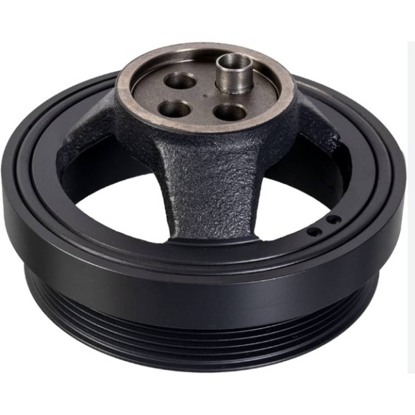 FEBI Krank Parçası - Kasnagi Mercedes-benz Sprinter 906 651 - Kod FEB175293 - OEM A6510300703
