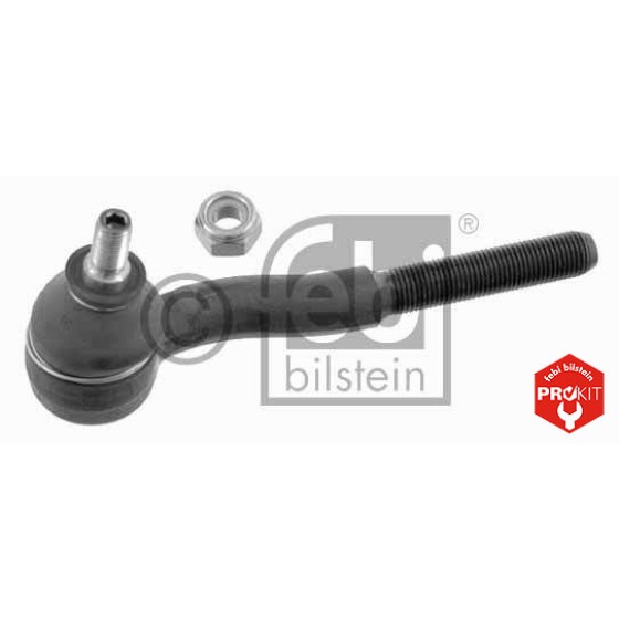 FEBI Rot Başı - 4 Matic Sağ 124 - Kod FEB17562 - OEM A0013303935 ürün görseli