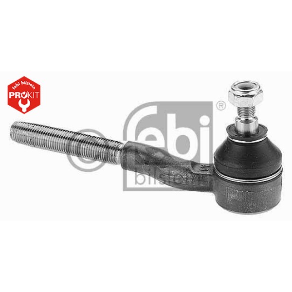 FEBI Rot Başı - 4 Matic Sağ 124 - Kod FEB17563 - OEM A0013304035