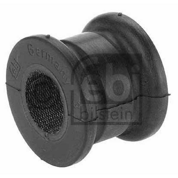 FEBI Viraj Lastiği ÖN 22.5o MM Bezli 124 - Kod FEB17678 - OEM A1243235185