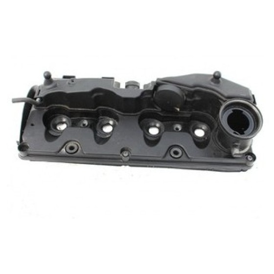 FEBI Külbütör Kapaği Crafter-volkswagen Amarok Cdba-cnfa-cnfb-cdca-cnea-cktb-ckub 2, 0 Audi TDI - Kod FEB177026 - OEM 03L103469F ürün görseli