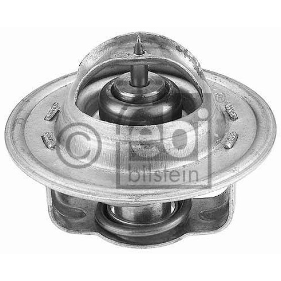 FEBI Termostat - Volkswagen Golf 4 - Volkswagen Passat 4 1.6-1.8 - Kod FEB17890 - OEM 050121113C ürün görseli