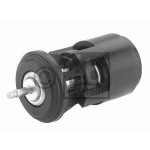 FEBI Termostat - Volkswagen Polo 3 / 4 - Volkswagen Golf 4 1.4-1.6 Aee / Ahw - Kod FEB17902 - OEM 032121110B