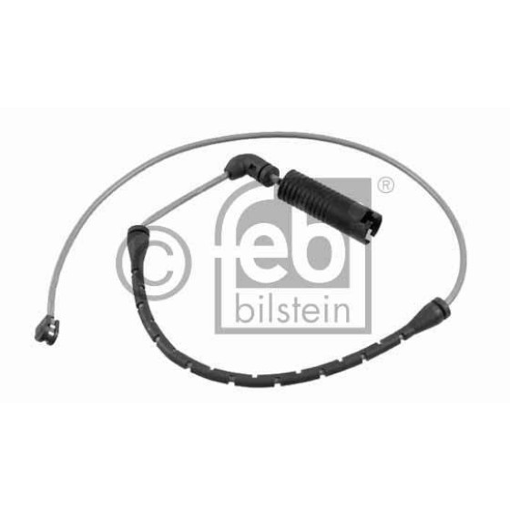 FEBI Balata Fişi ÖN 330 E46 - Kod FEB17952 - OEM 34356751311 ürün görseli