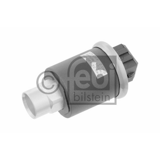 FEBI Klima Müşürü Volkswagen Polo 3 - LT - T4 - Volkswagen Golf 3 - Volkswagen Golf 4 - Kod FEB18082 - OEM 7M3959139 ürün görseli