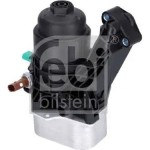 FEBI Yağ Filtre Kütüğü Soğutucu Üzerinde Golf7-volkswagen Passat-volkswagen Caddy-volkswagen Tiguan-a3-seat Leon-skoda Octavia Cuub-cuuc-cuud-cuuf-dfsd-clha-clhb-dcxa-crlb-cuvc 1, 6 Audi - Kod FEB181226 - OEM 03N115389B