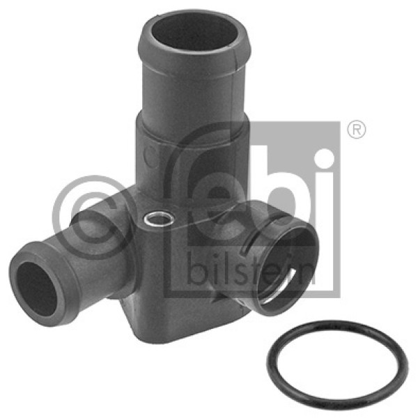 FEBI SU Flanşi Volkswagen Passat 4 1.9TDİ - Kod FEB18226 - OEM 028121132