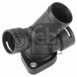FEBI SU Flansi Kisa Tip T4 - LT35 2.4 - 2.5 Audi TDI Acv-ahd-anj-avr - Kod FEB18236 - OEM 074121132