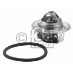 FEBI Termostat - Volkswagen Golf 4 - Volkswagen Passat 4 1.6-1.8 - Kod FEB18284 - OEM 050121113C