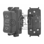 FEBI Cam Düğmesi ÖN Sağ 124 - Kod FEB18307 - OEM A1248204610