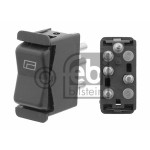 FEBI Cam Düğmesi ÖN Sağ 201 - Kod FEB18309 - OEM A0008208310