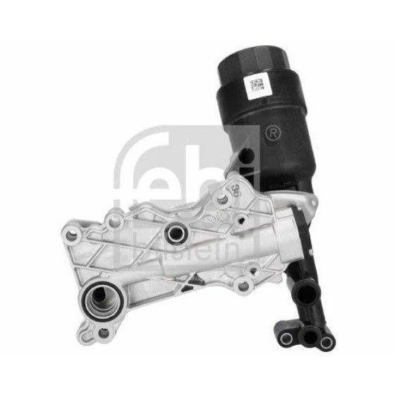 FEBI Yag Filtre Kütüğü Soğutuculu Komple Mercedes-benz Sprinter 651 Vito 639 - Kod FEB183582 - OEM A6511801310 ürün görseli