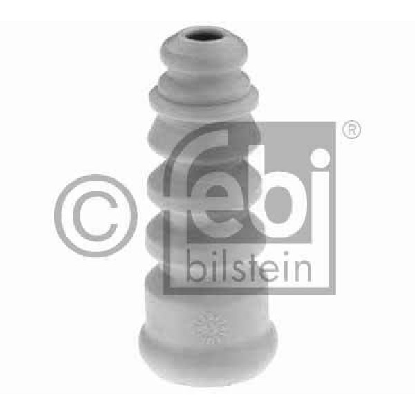 FEBI Amortisör - Lastiği Arka Boğumlu Volkswagen Golf 4 - Kod FEB18400 - OEM 1J0512131
