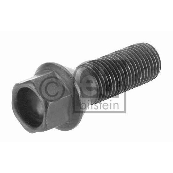 FEBI Bijon 14x55 MM E65-83 - Kod FEB18538 - OEM 36136781152 ürün görseli