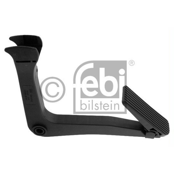 FEBI Gaz Pedali Sprtinter 212, 308, 312, 408, 412.d-vito.108, 110.d-vito.108, 110, 112.cdi Om.601-602-om.611 - Kod FEB18540 - OEM A9013000304 ürün görseli