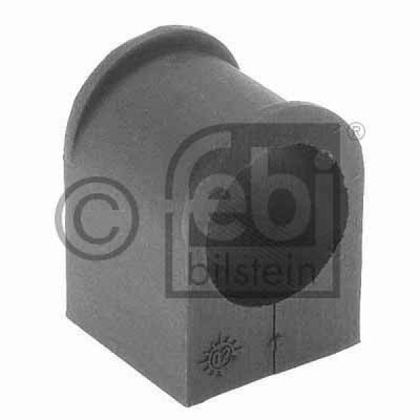 FEBI Viraj Lastiği ÖN 22.oo MM Mercedes-benz Sprinter-lt35 - Kod FEB18604 - OEM A9013230185