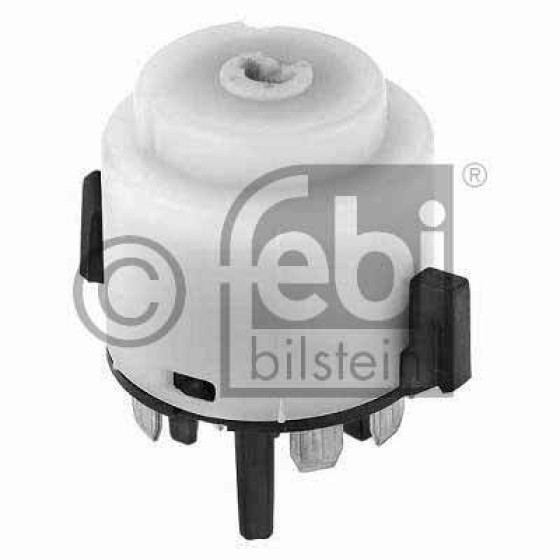 FEBI Kontak Termiği Audi Volkswagen Passat Volkswagen Golf 4 - Kod FEB18646 - OEM 4B0905849 ürün görseli
