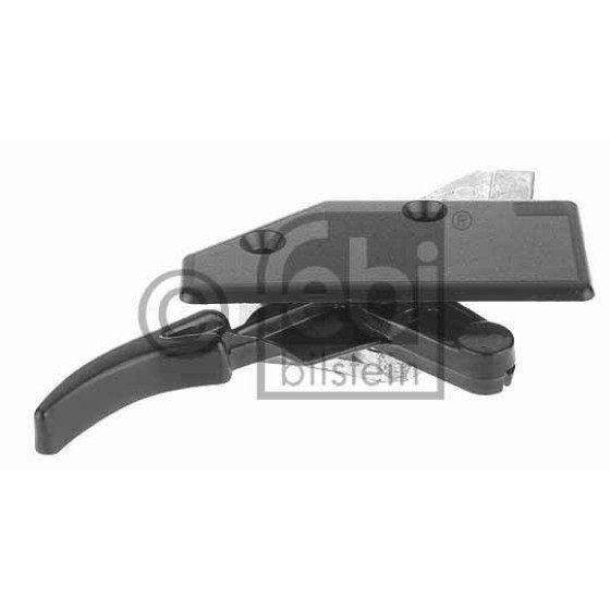 FEBI Kaput Açma Mandali 126 - Kod FEB18923 - OEM A1268800020 ürün görseli