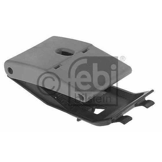 FEBI Kaput Açma Mandali 124 - Kod FEB18925 - OEM A1248800120 ürün görseli