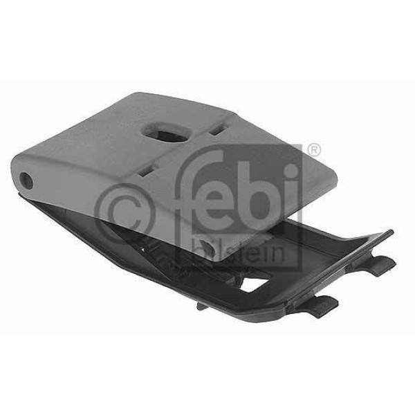 FEBI Kaput Açma Mandali 124 - Kod FEB18925 - OEM A1248800120