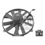 FEBI Fan Sağ 126 103 - Kod FEB18931 - OEM A0005008593